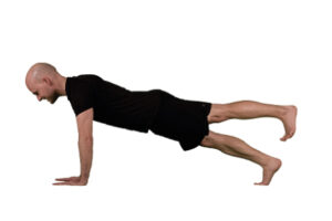 Plank Pilates