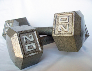 Weights