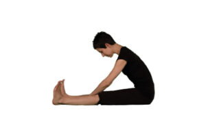 Sitted Stretch Pilates
